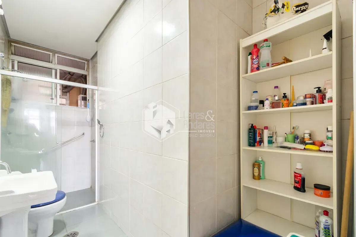 Apartamento, 2 quartos, 150 m² - Foto 22