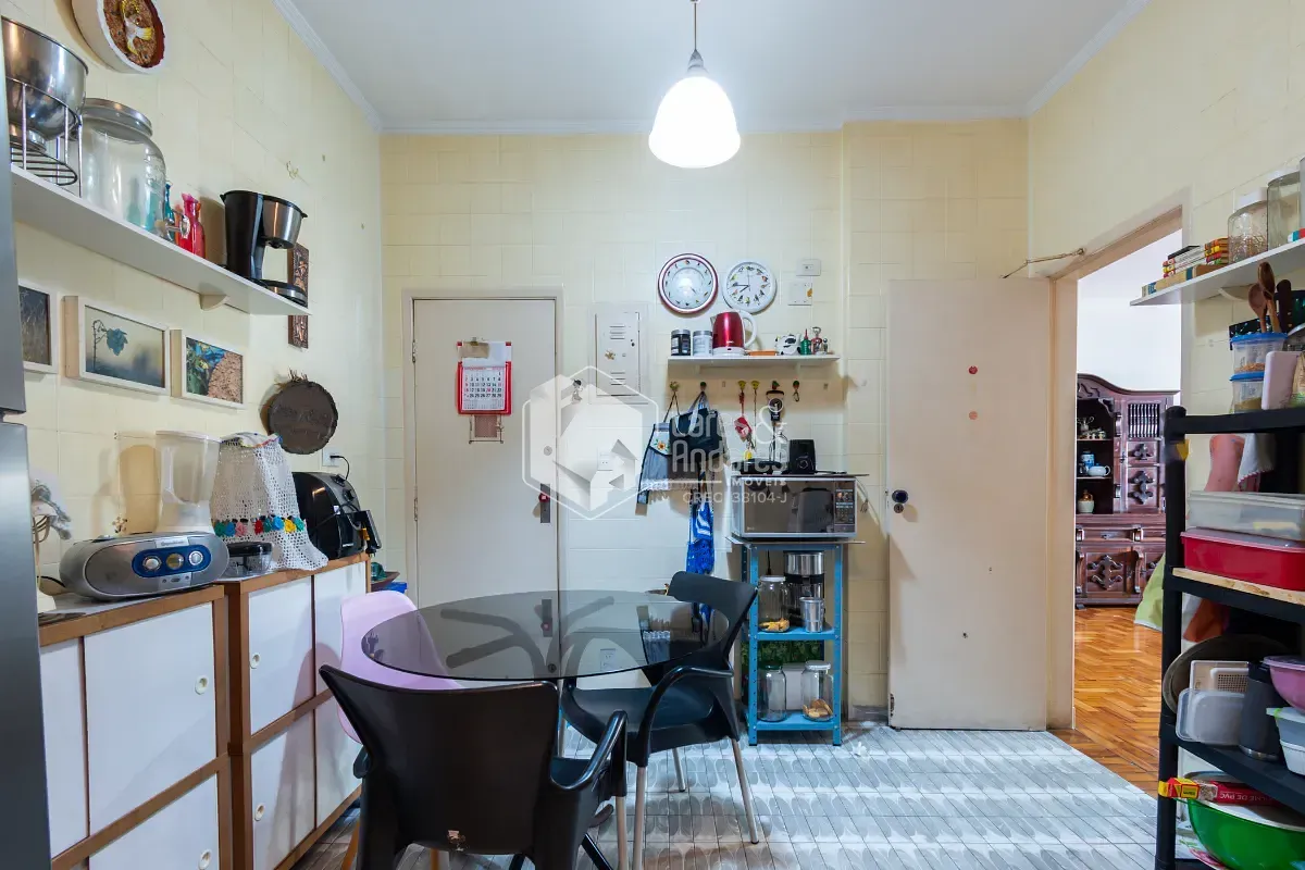 Apartamento, 2 quartos, 150 m² - Foto 28