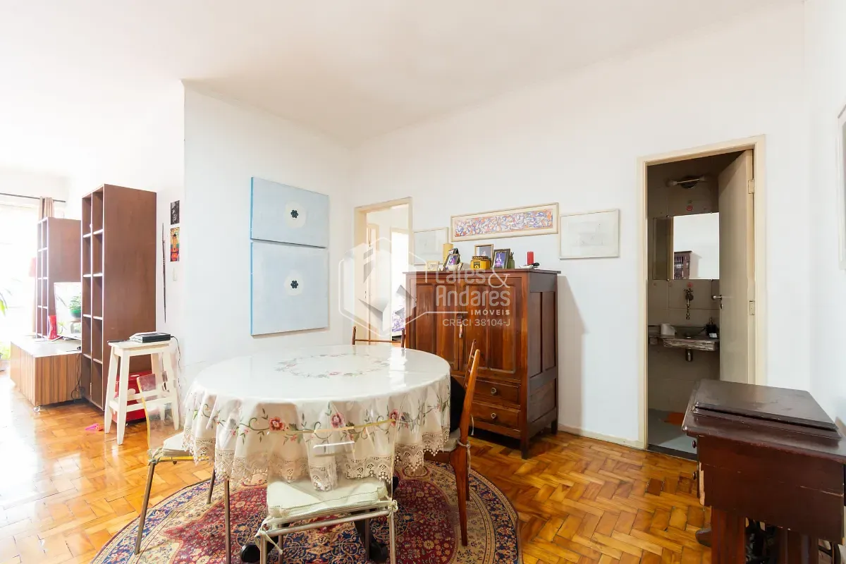 Apartamento, 2 quartos, 150 m² - Foto 12