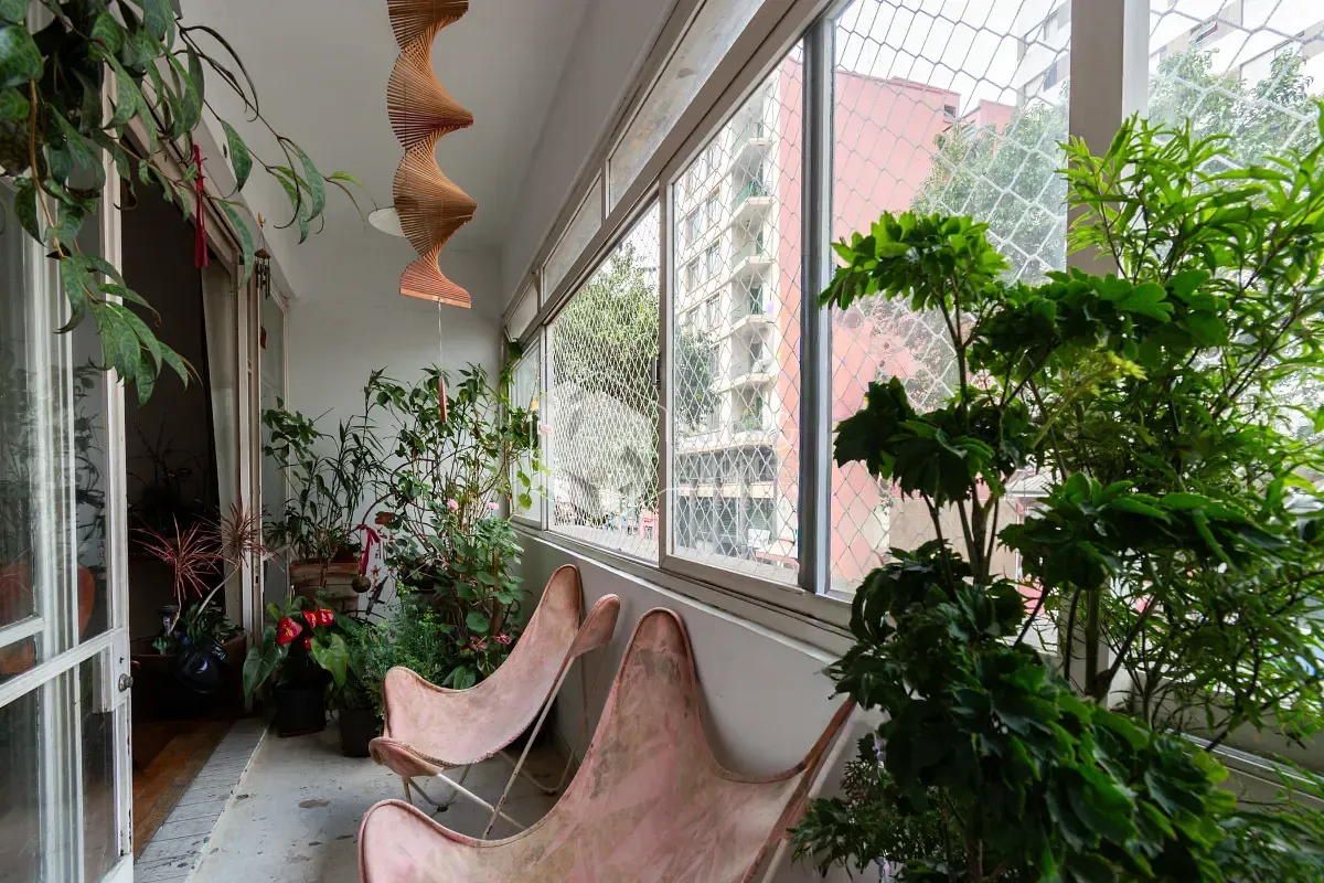 Apartamento, 2 quartos, 150 m² - Foto 5