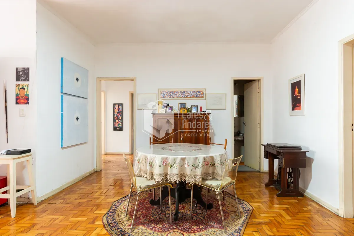 Apartamento, 2 quartos, 150 m² - Foto 11