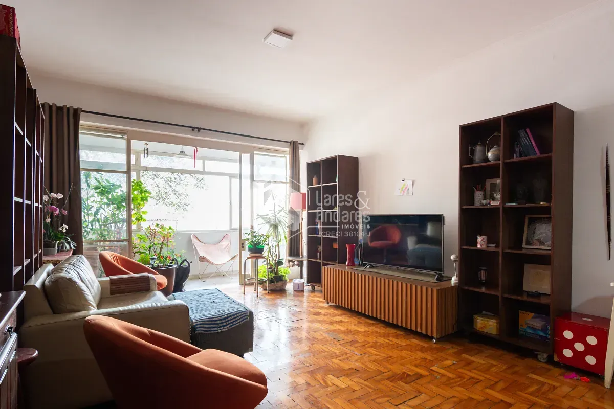 Apartamento, 2 quartos, 150 m² - Foto 2