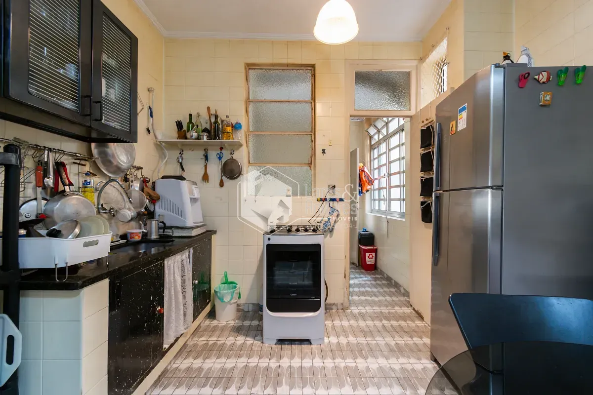 Apartamento, 2 quartos, 150 m² - Foto 25