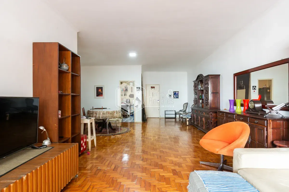 Apartamento, 2 quartos, 150 m² - Foto 9