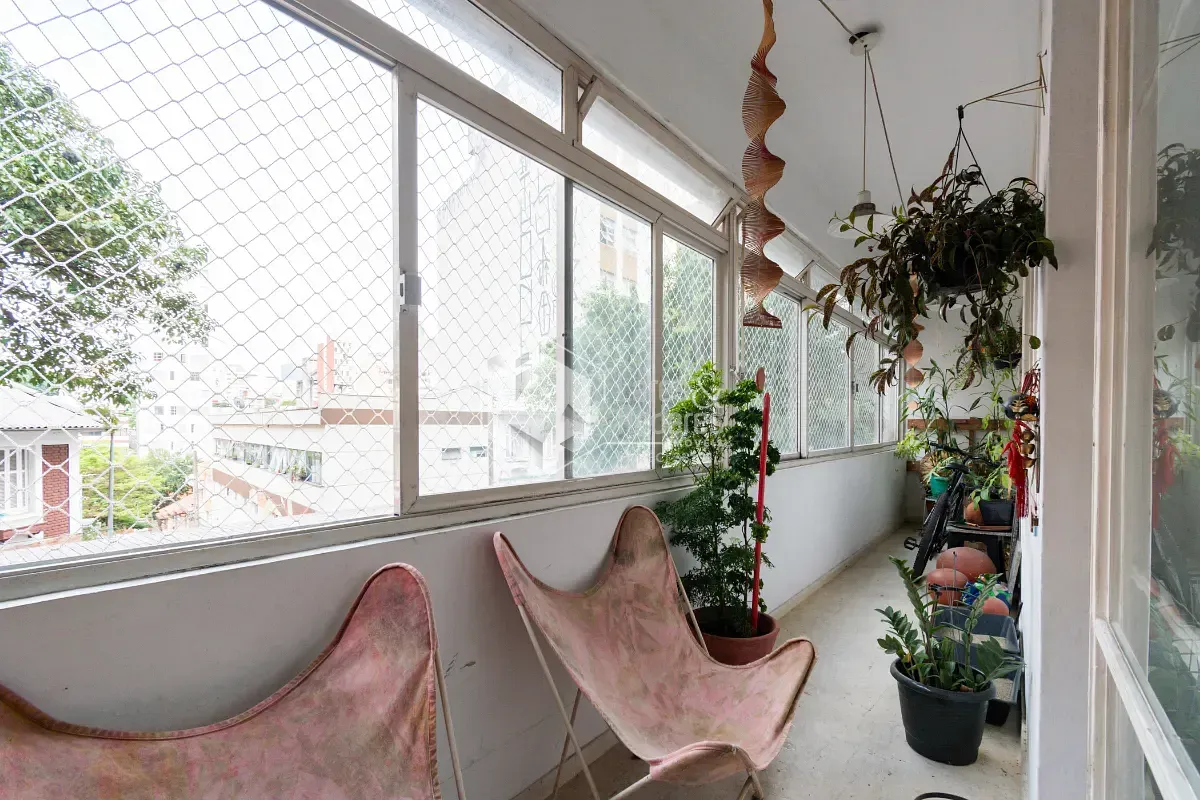 Apartamento, 2 quartos, 150 m² - Foto 4