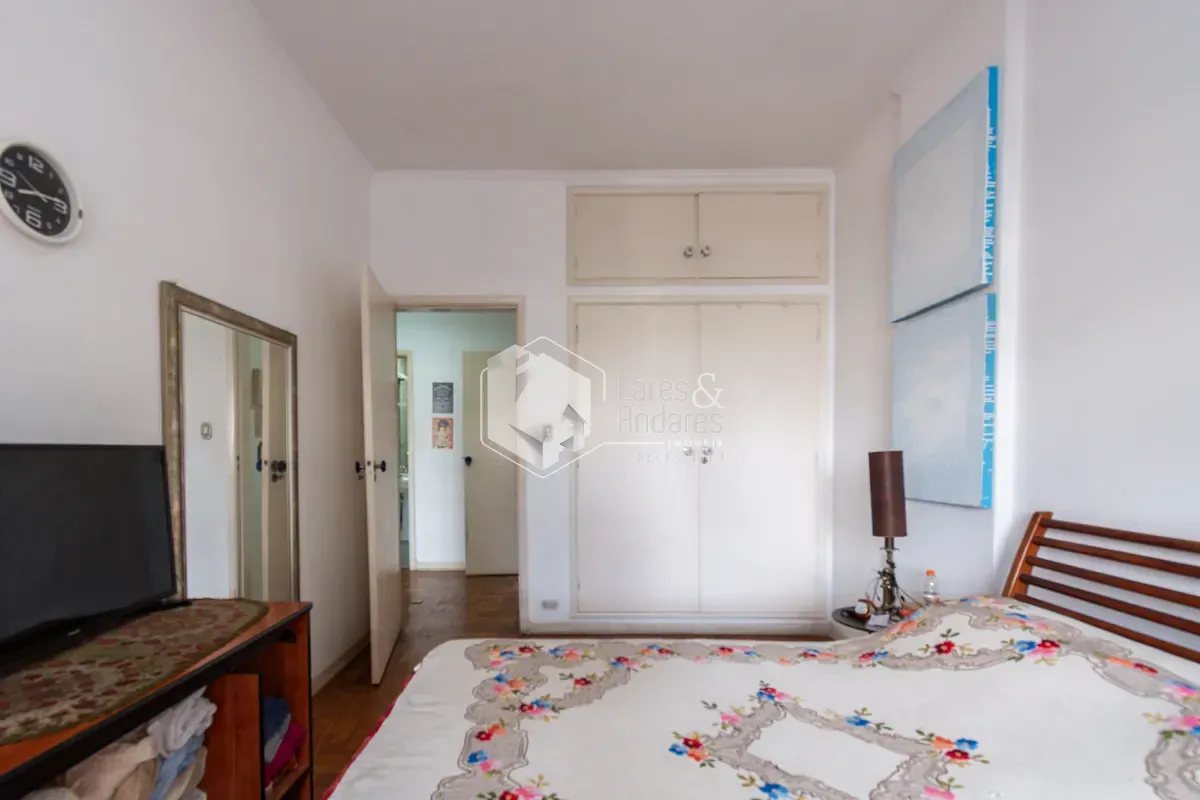 Apartamento, 2 quartos, 150 m² - Foto 17