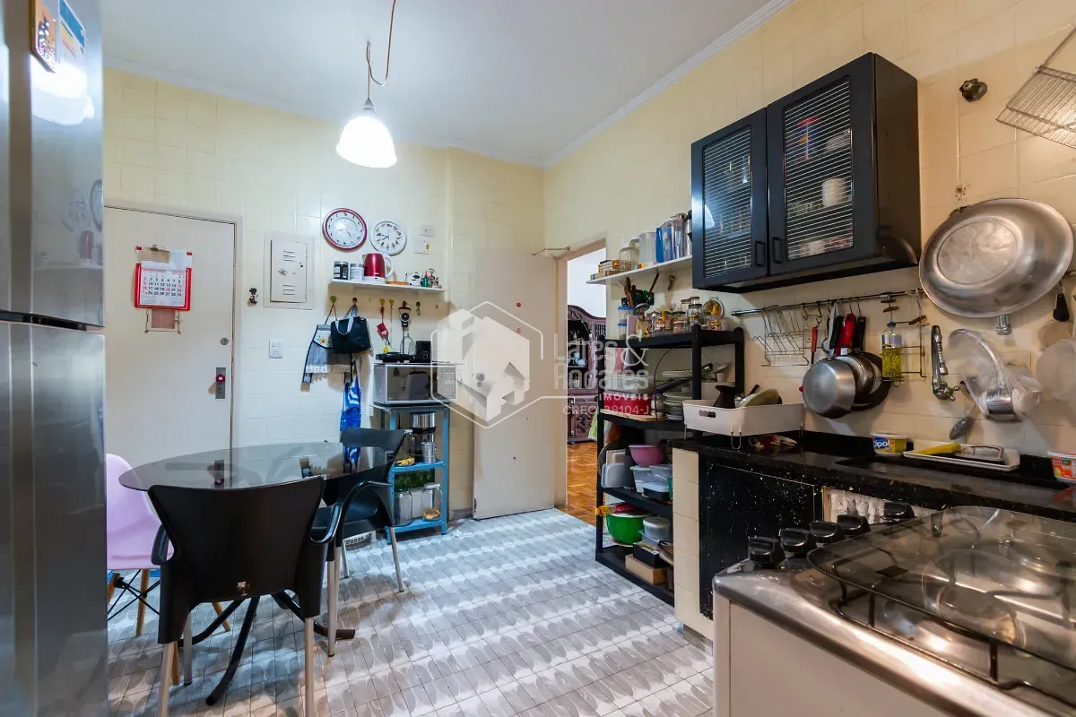 Apartamento, 2 quartos, 150 m² - Foto 27