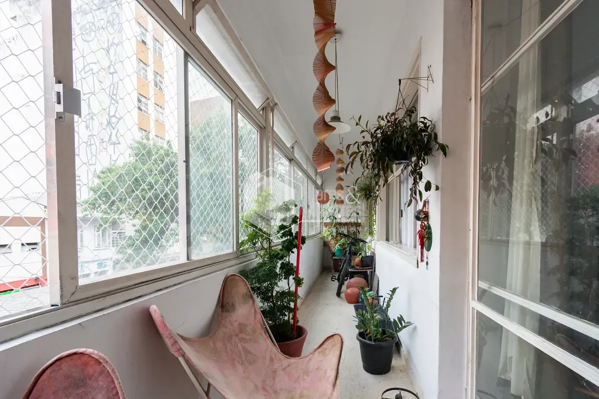 Apartamento, 2 quartos, 150 m² - Foto 3