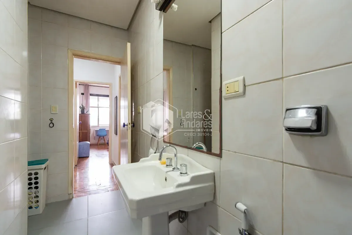 Apartamento, 2 quartos, 150 m² - Foto 24