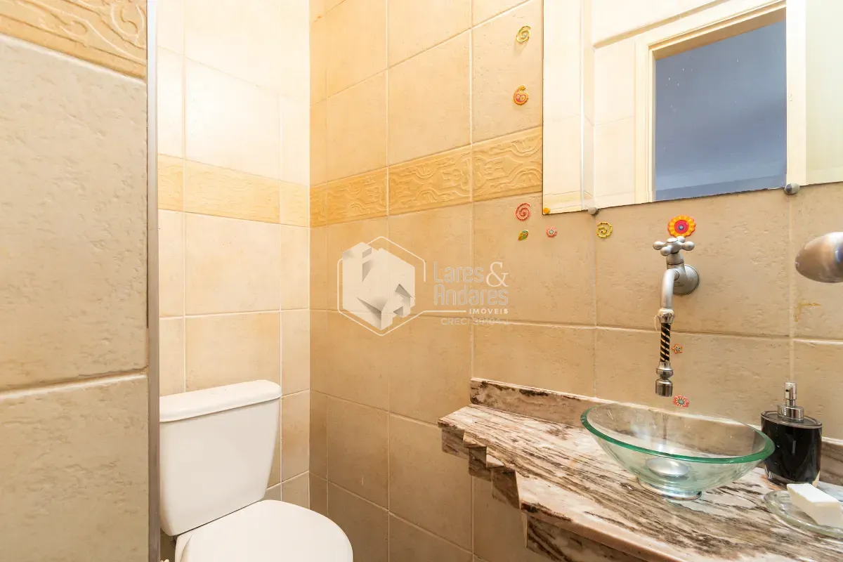 Apartamento, 2 quartos, 150 m² - Foto 15