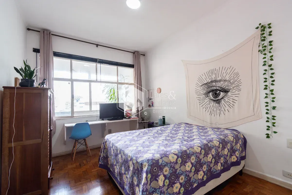 Apartamento, 2 quartos, 150 m² - Foto 19