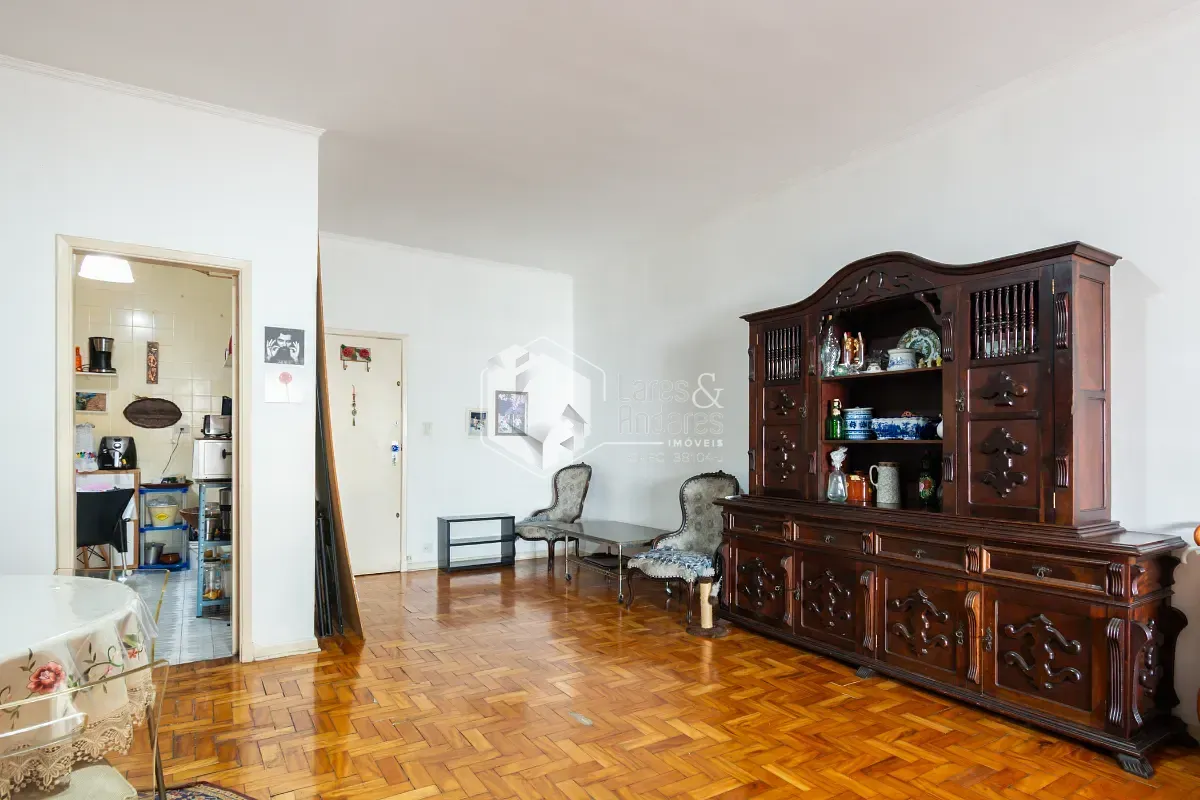 Apartamento, 2 quartos, 150 m² - Foto 10