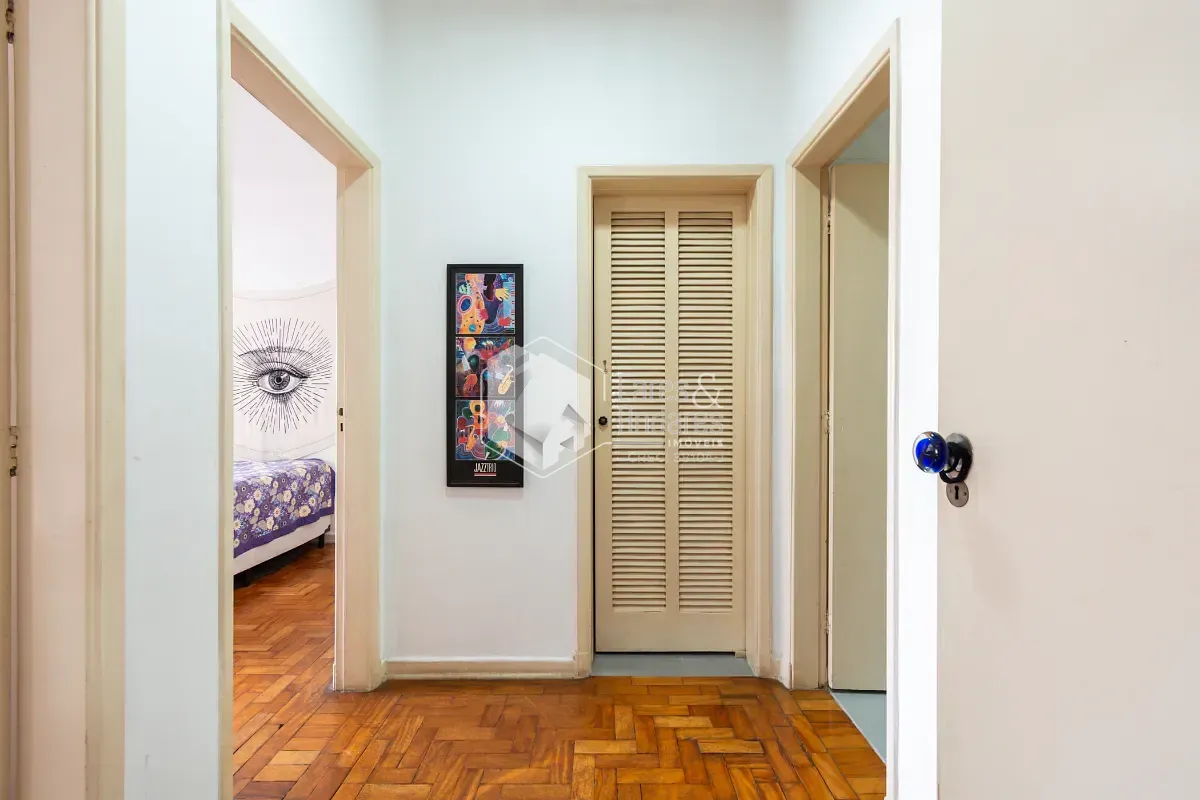 Apartamento, 2 quartos, 150 m² - Foto 16