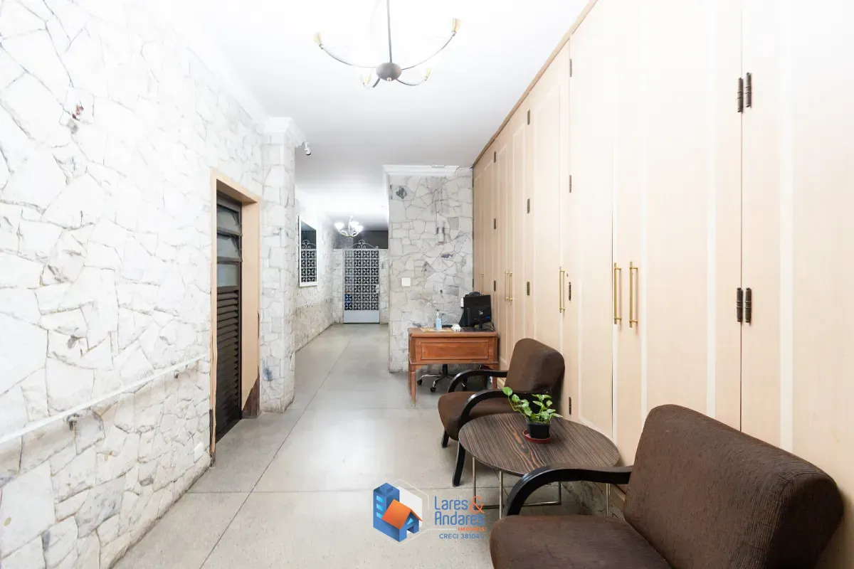 Apartamento, 2 quartos, 150 m² - Foto 33