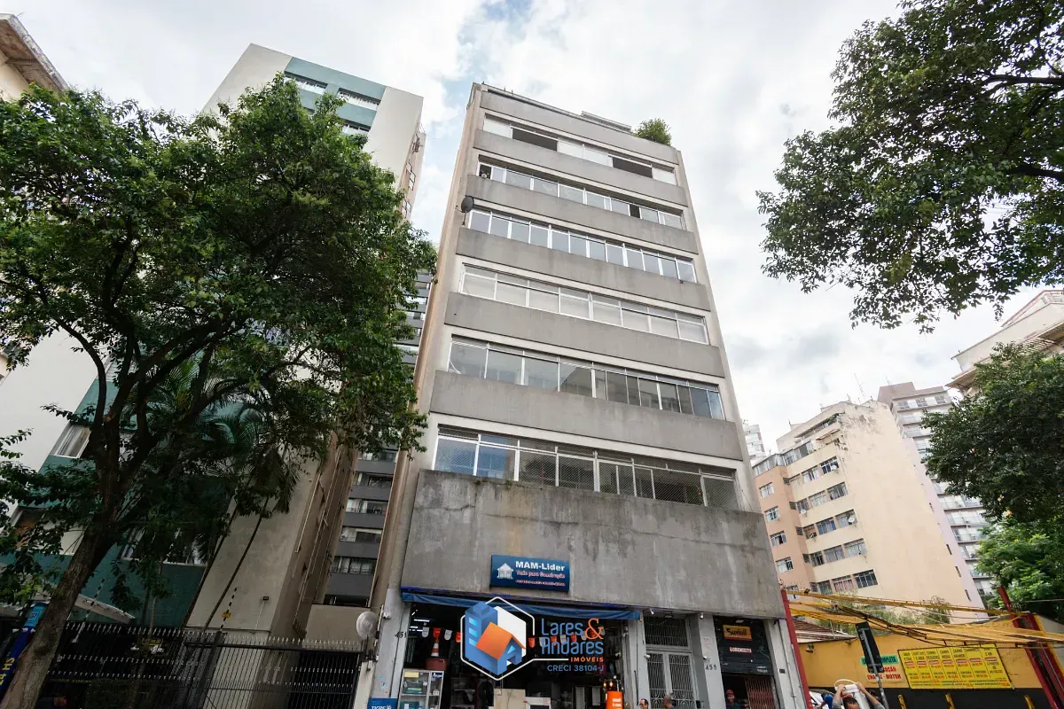 Apartamento, 2 quartos, 150 m² - Foto 31