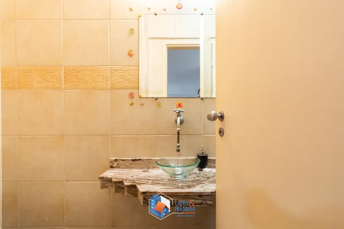 Apartamento, 2 quartos, 150 m² - Foto 14