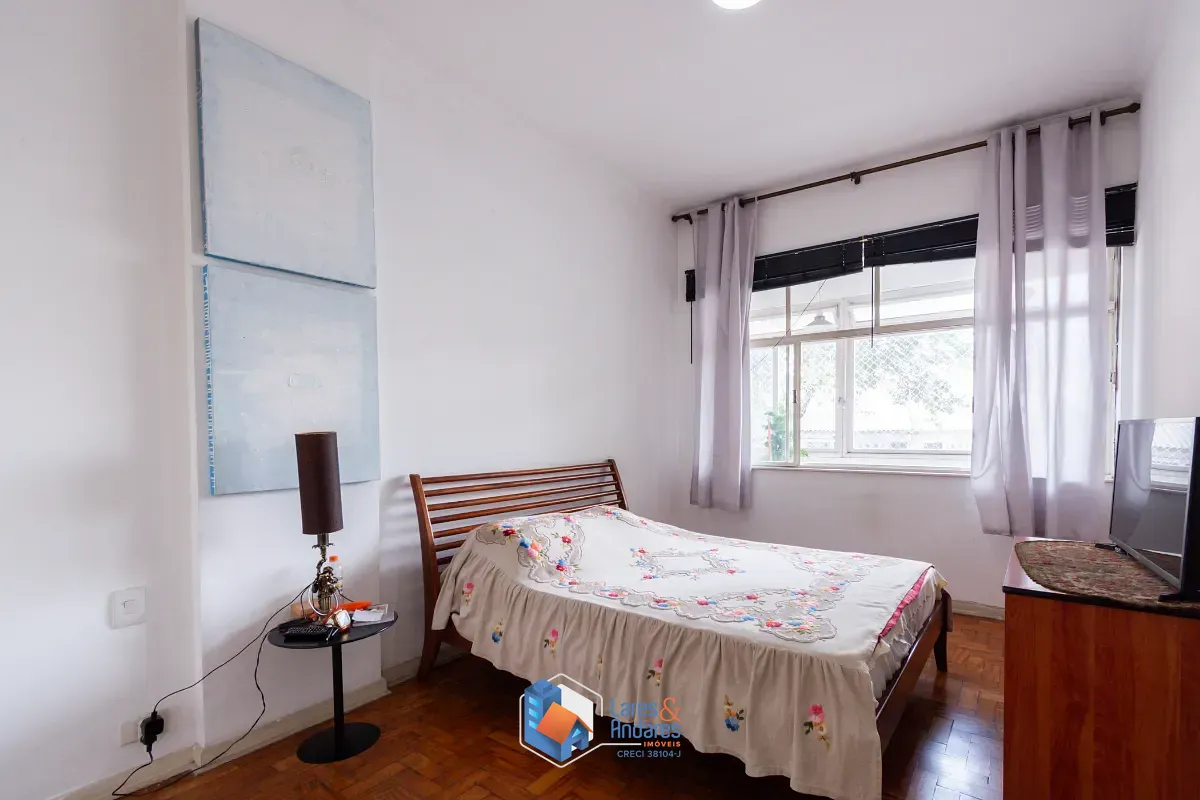 Apartamento, 2 quartos, 150 m² - Foto 18