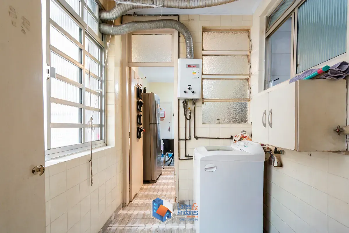 Apartamento, 2 quartos, 150 m² - Foto 30