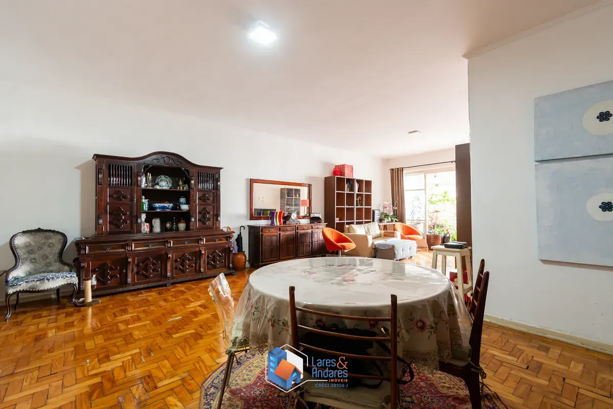 Apartamento, 2 quartos, 150 m² - Foto 13