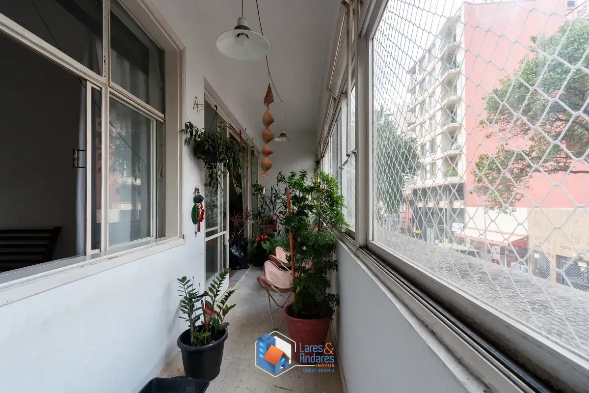 Apartamento, 2 quartos, 150 m² - Foto 6