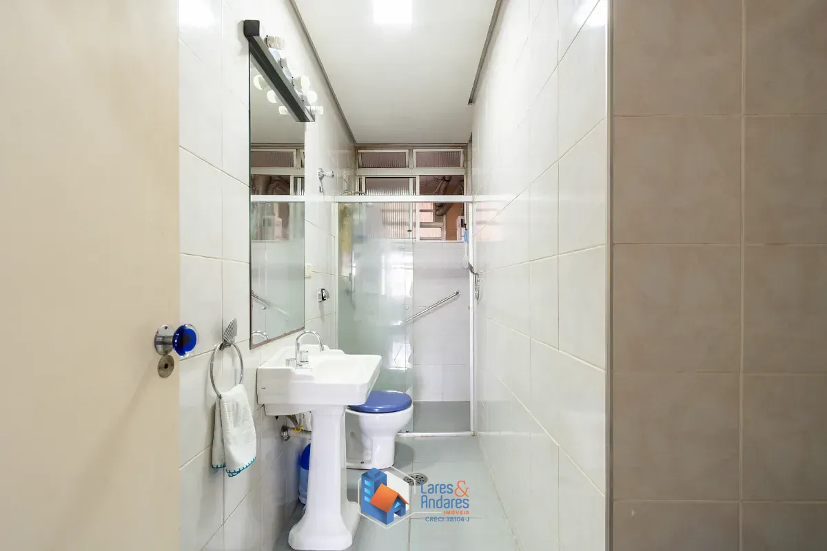 Apartamento, 2 quartos, 150 m² - Foto 23