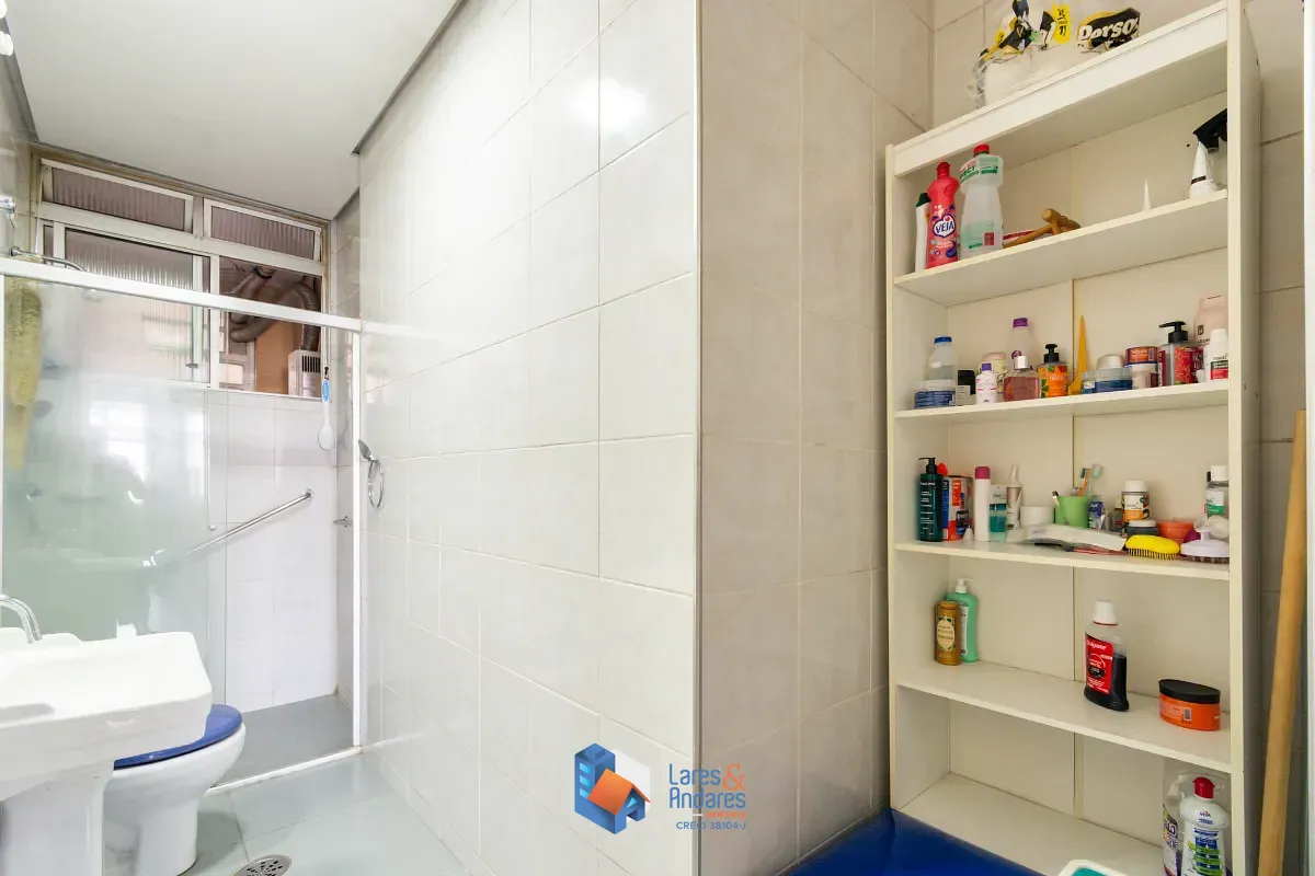 Apartamento, 2 quartos, 150 m² - Foto 22