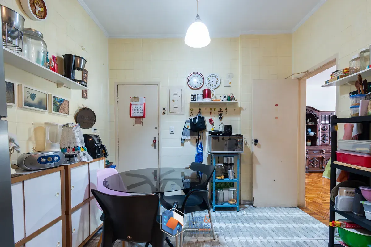 Apartamento, 2 quartos, 150 m² - Foto 28