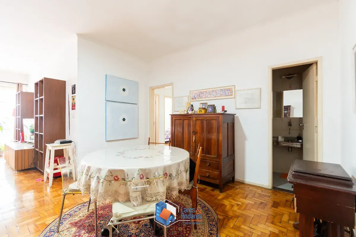 Apartamento, 2 quartos, 150 m² - Foto 12
