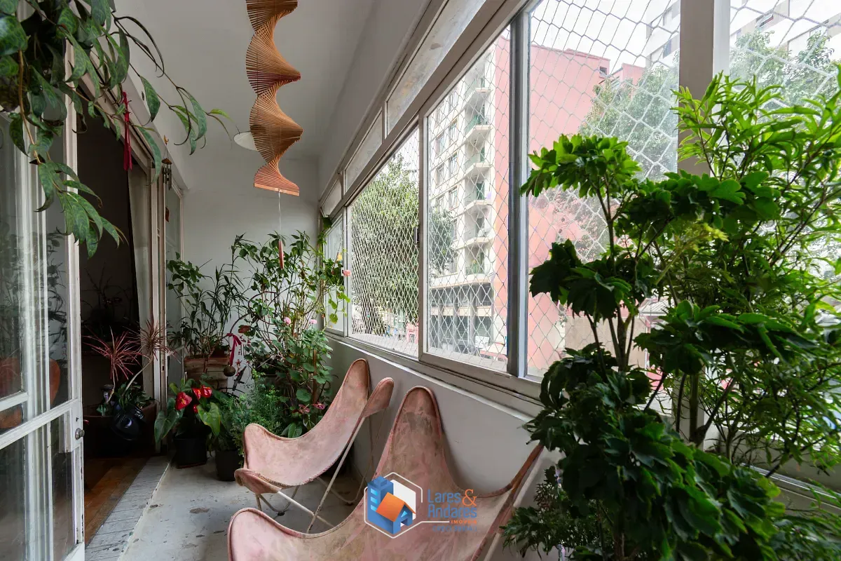 Apartamento, 2 quartos, 150 m² - Foto 5