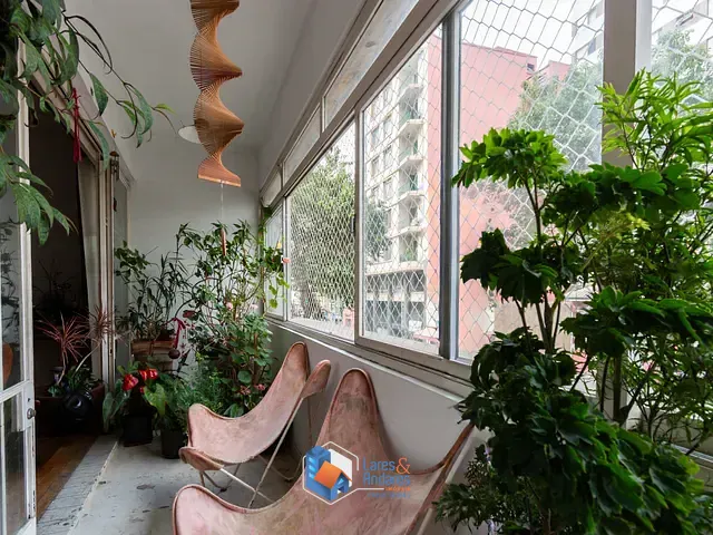 Apartamento com 150m² 2 quartos e 2 banheiros, à venda, no bairro Bela Vista em São Paulo