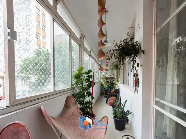 Apartamento com 150m² 2 quartos e 2 banheiros, à venda, no bairro Bela Vista em São Paulo