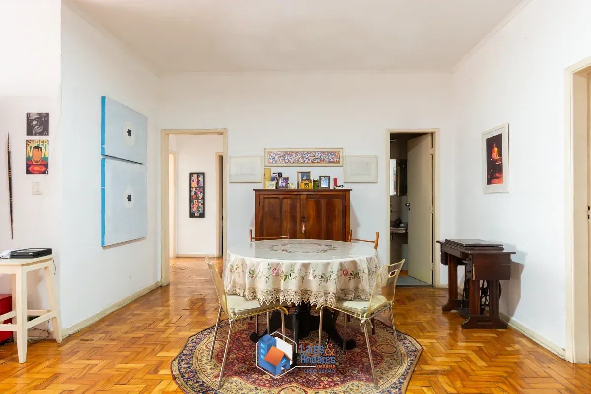 Apartamento, 2 quartos, 150 m² - Foto 11