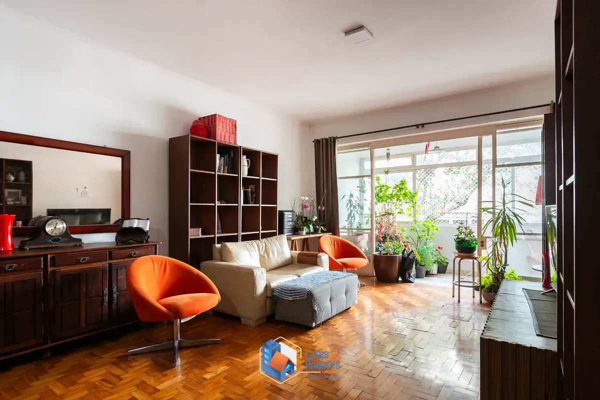 Apartamento, 2 quartos, 150 m² - Foto 8