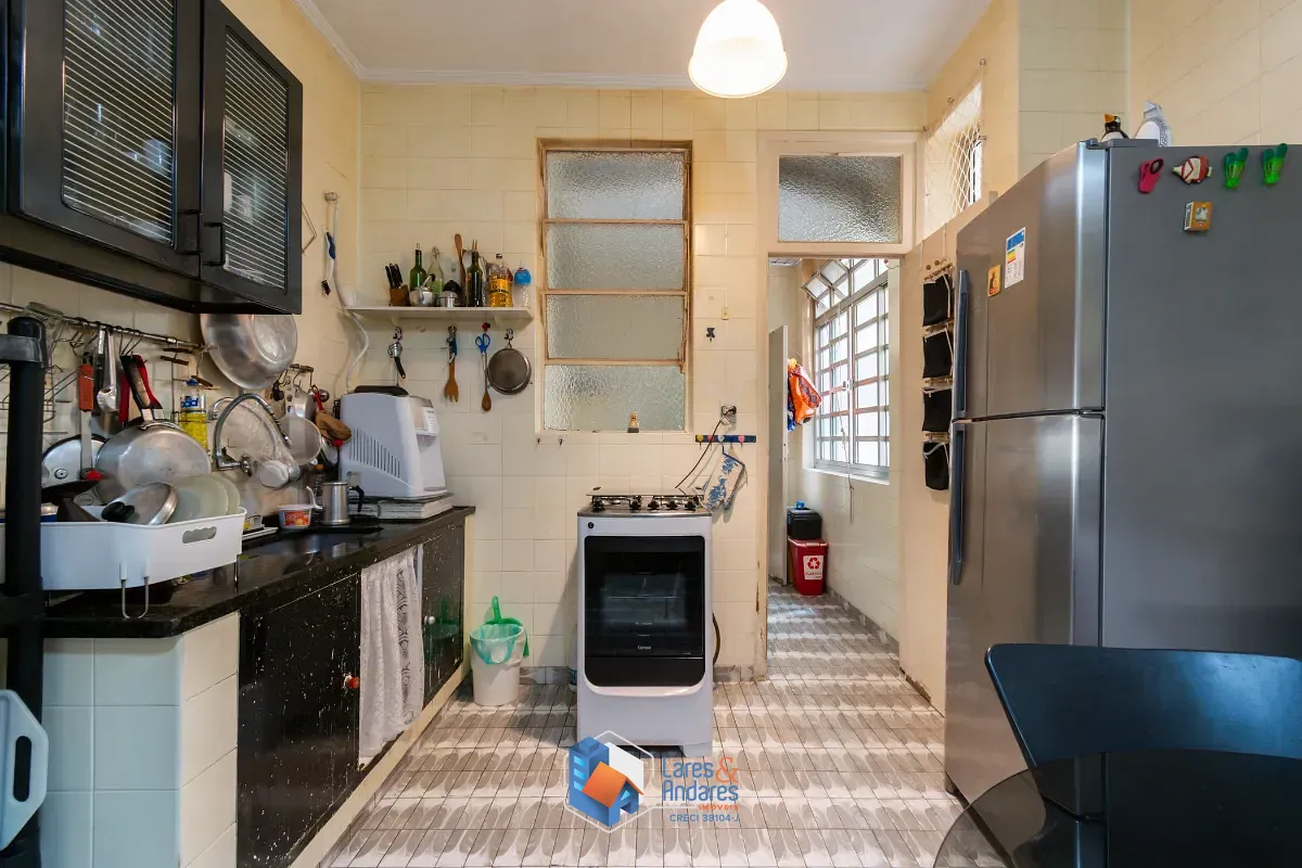 Apartamento, 2 quartos, 150 m² - Foto 25