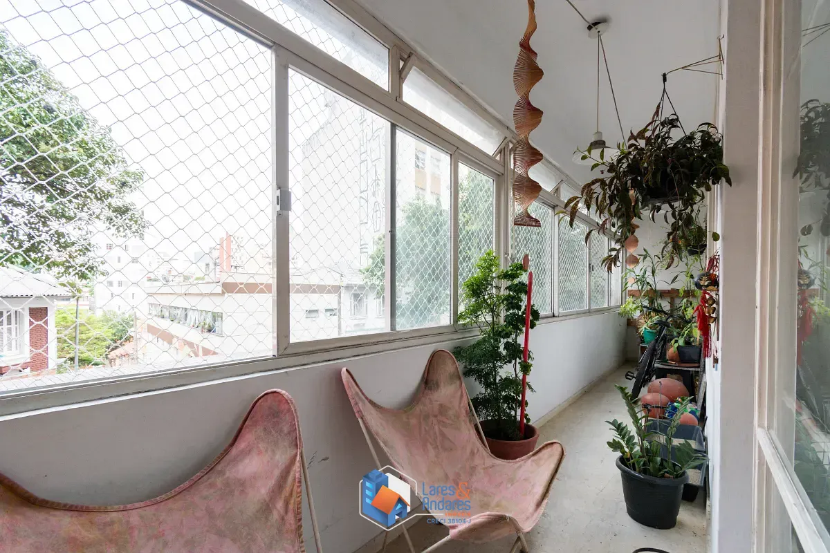 Apartamento, 2 quartos, 150 m² - Foto 4