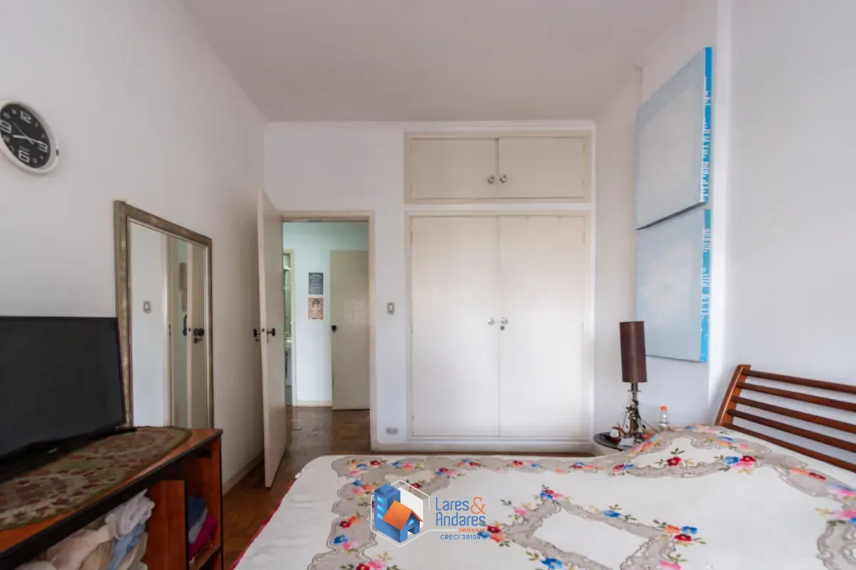 Apartamento, 2 quartos, 150 m² - Foto 17