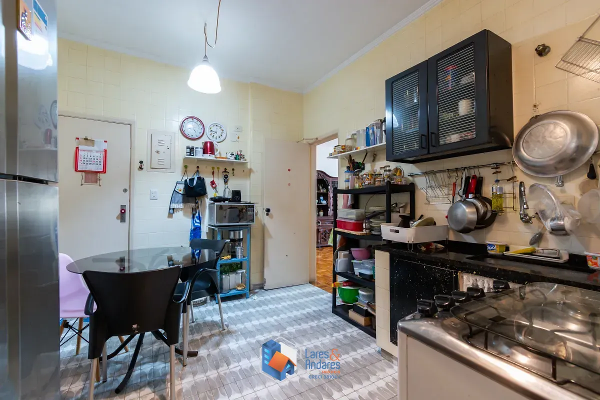 Apartamento, 2 quartos, 150 m² - Foto 27