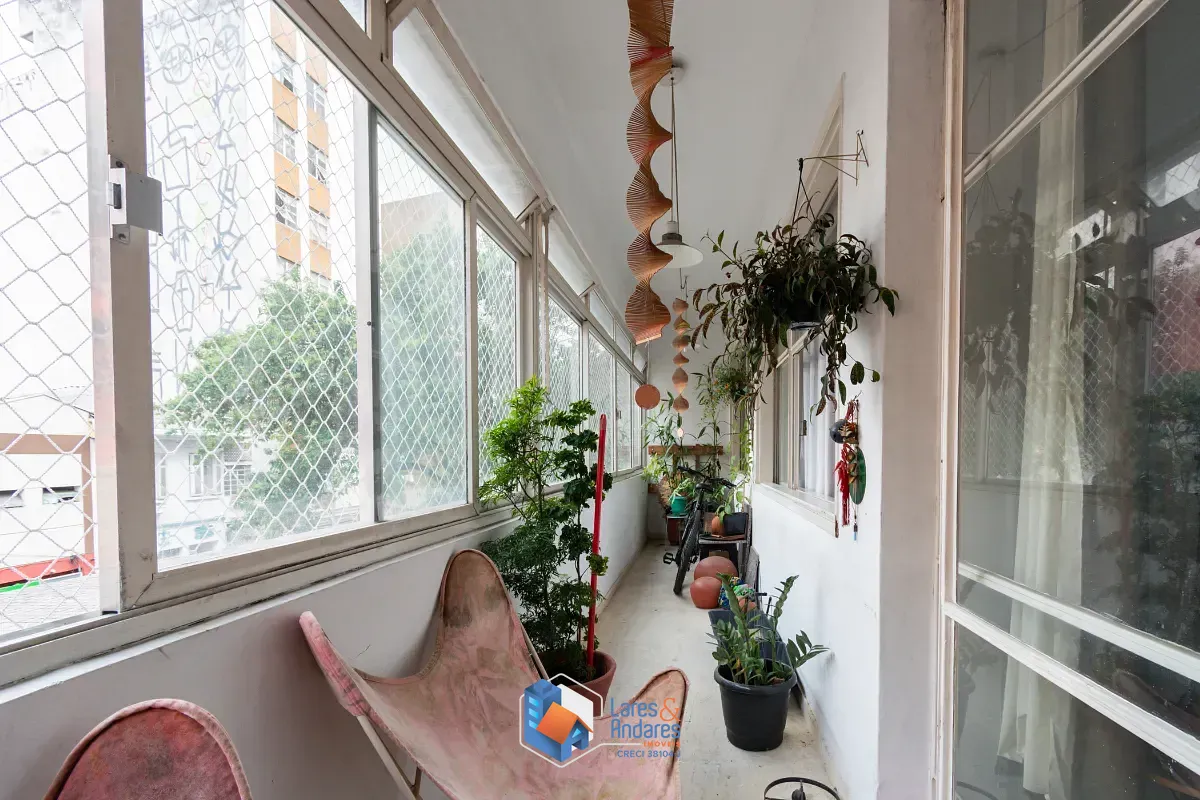 Apartamento, 2 quartos, 150 m² - Foto 3