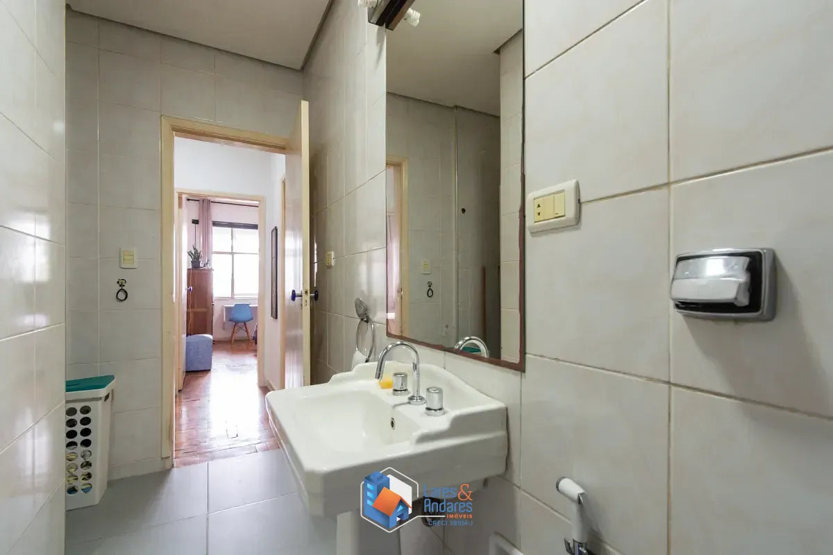 Apartamento, 2 quartos, 150 m² - Foto 24