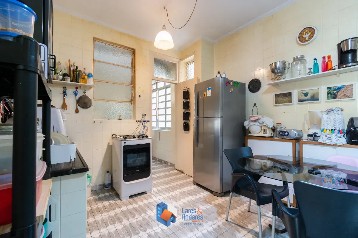 Apartamento, 2 quartos, 150 m² - Foto 21