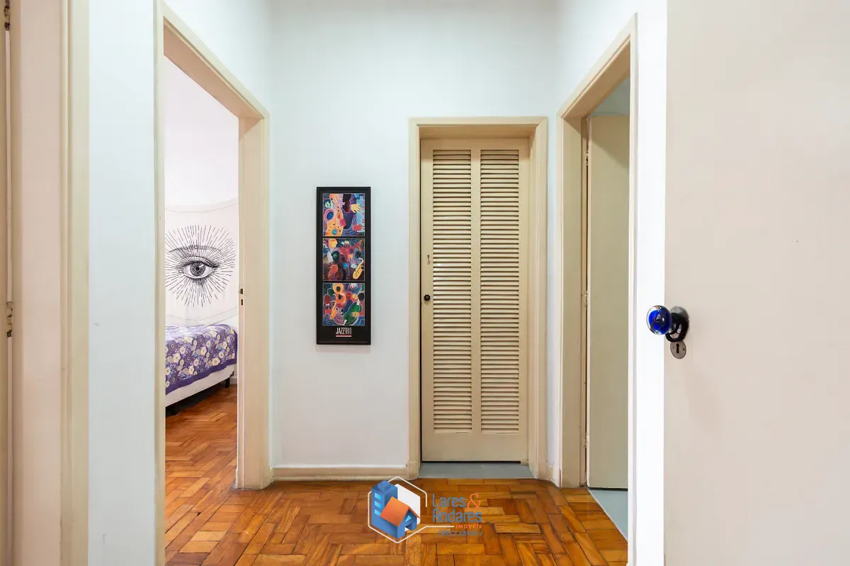 Apartamento, 2 quartos, 150 m² - Foto 16