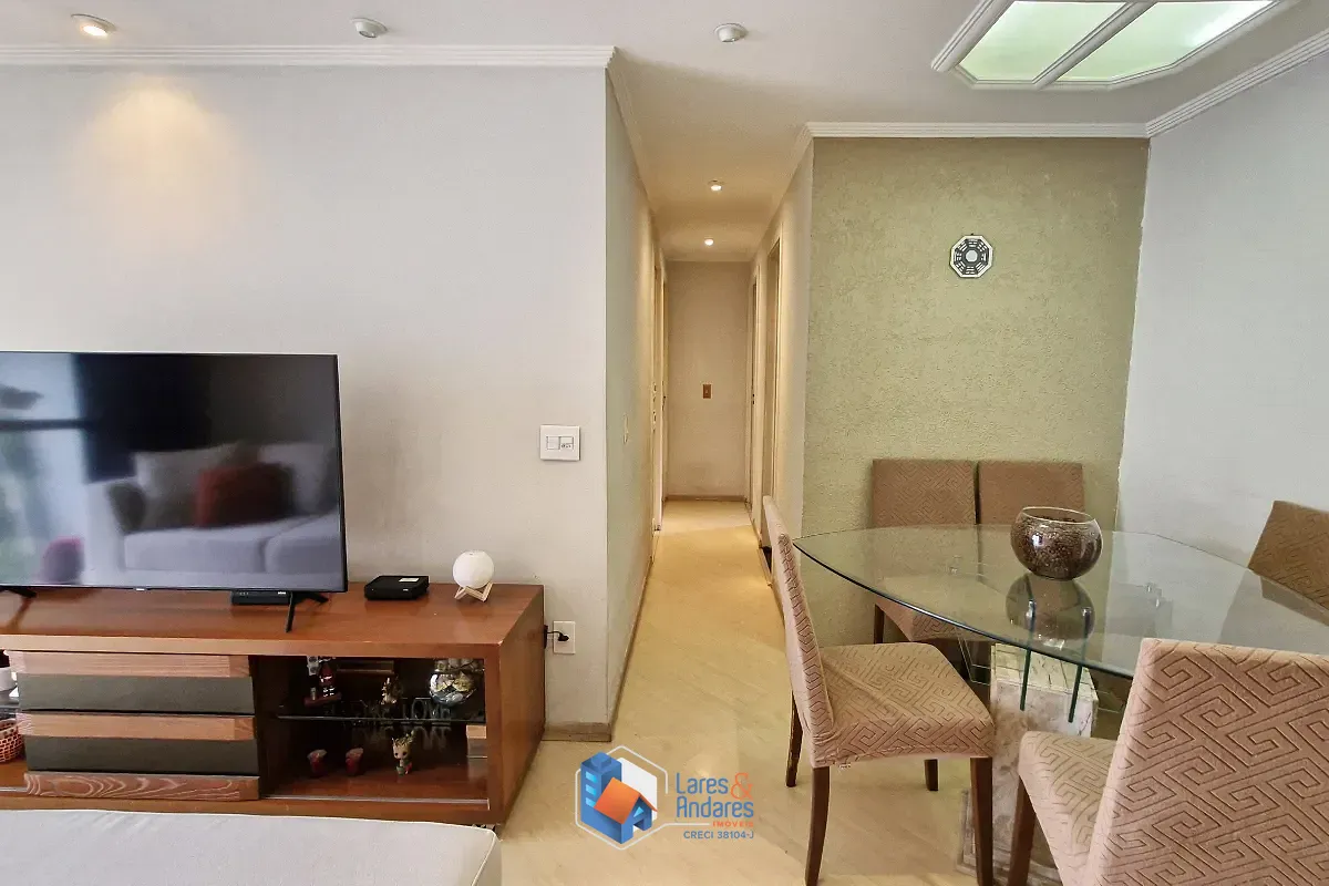 Apartamento, 3 quartos, 84 m² - Foto 6