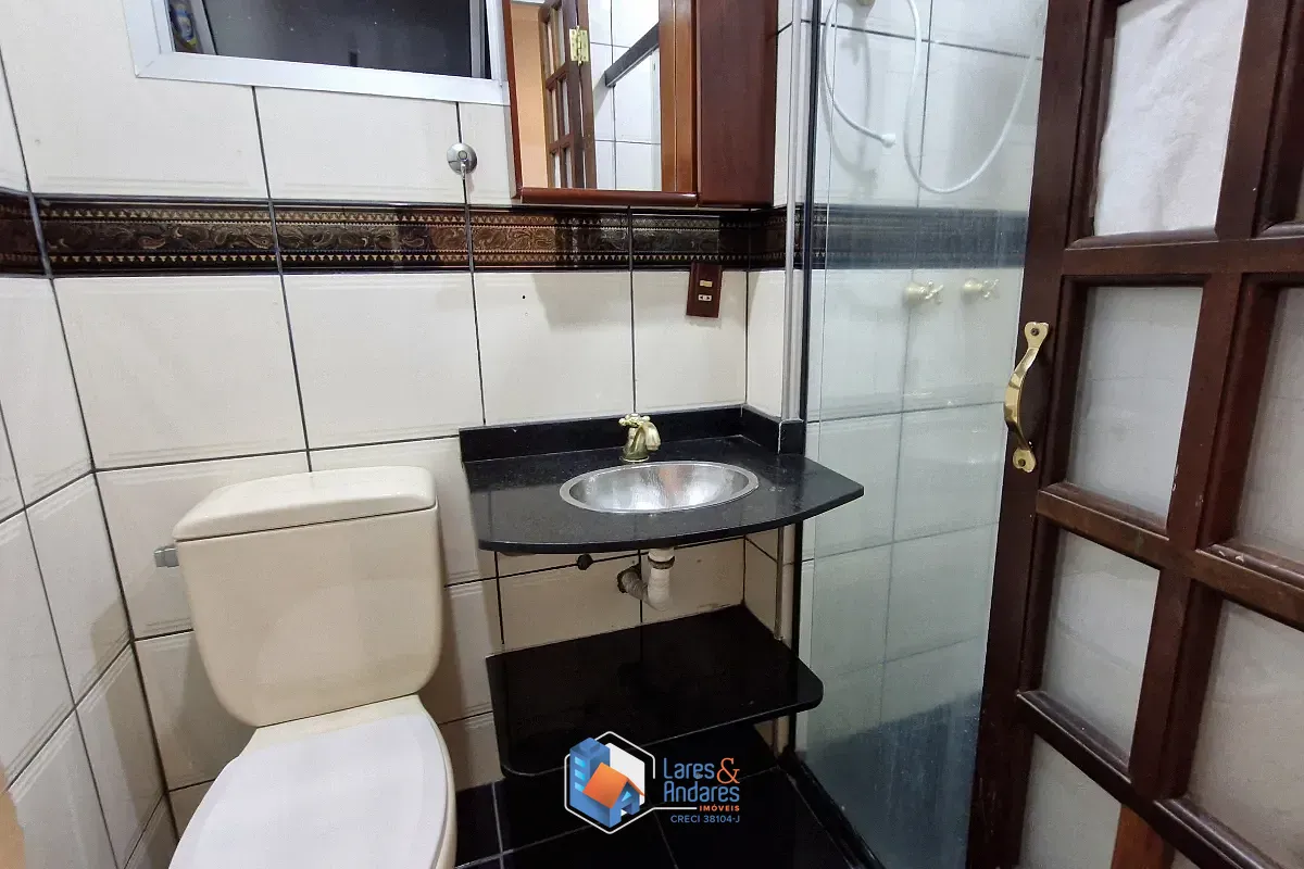 Apartamento, 3 quartos, 84 m² - Foto 19