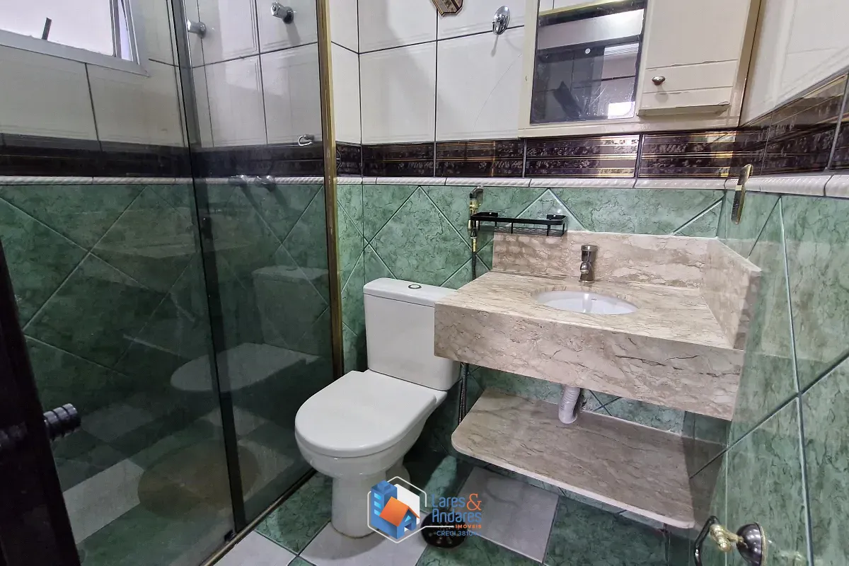 Apartamento, 3 quartos, 84 m² - Foto 14