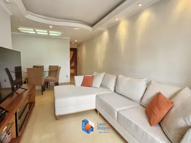 Apartamento com 1500m² 3 quartos e 2 banheiros, à venda, no bairro Vila Romero em São Paulo