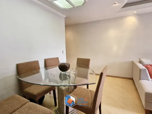 Apartamento com 1500m² 3 quartos e 2 banheiros, à venda, no bairro Vila Romero em São Paulo