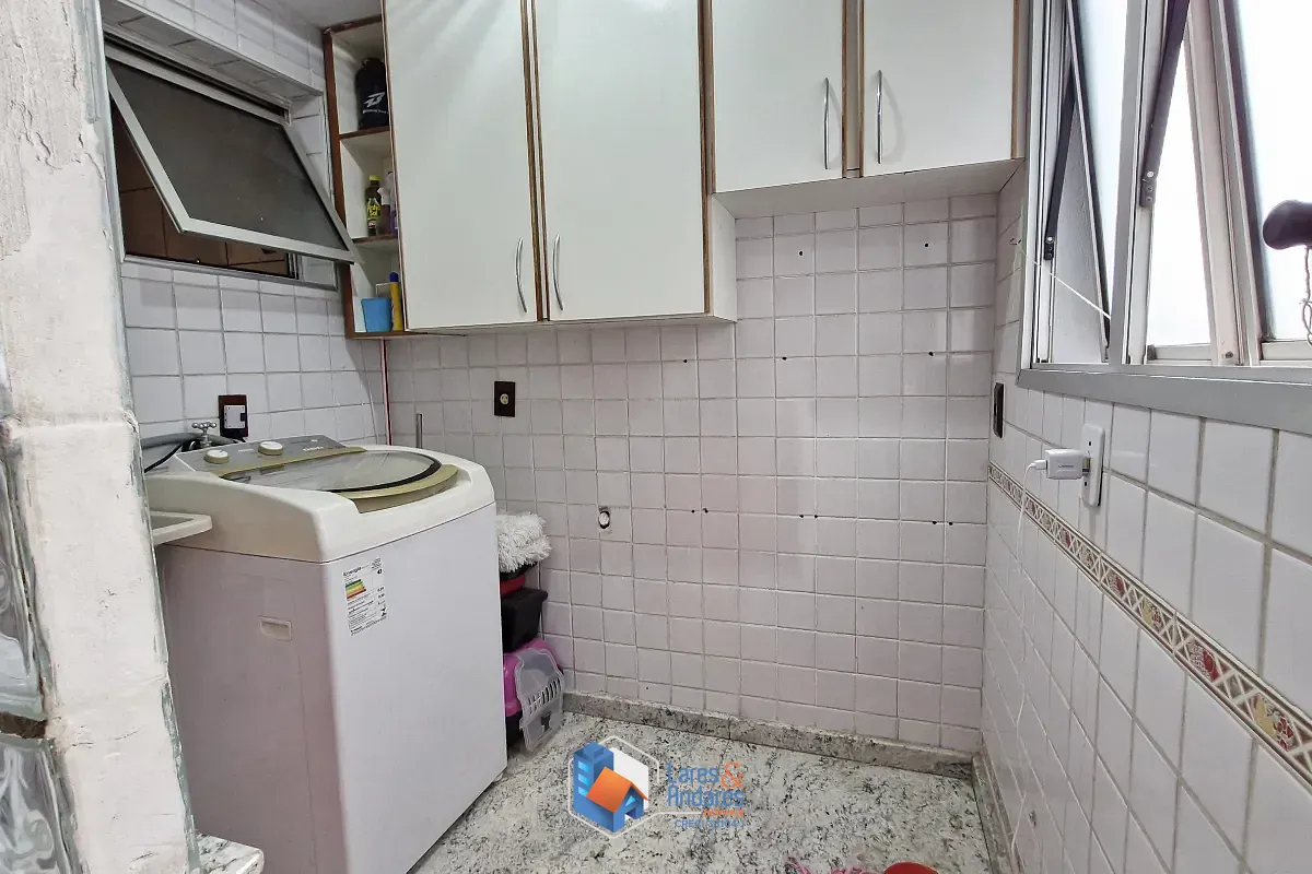 Apartamento, 3 quartos, 84 m² - Foto 25