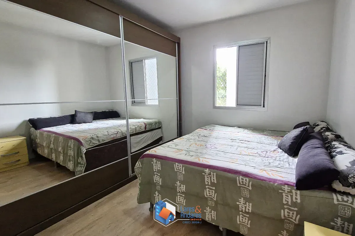 Apartamento, 3 quartos, 84 m² - Foto 16