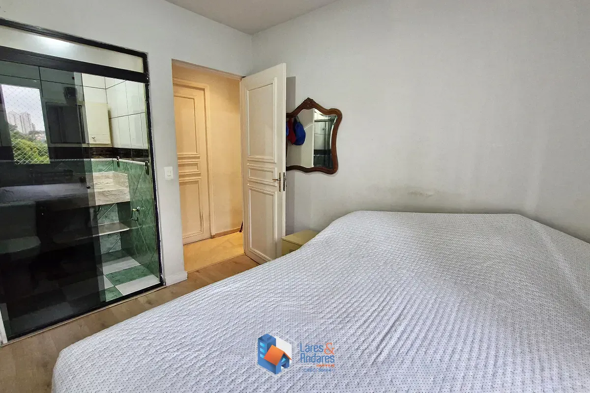 Apartamento, 3 quartos, 84 m² - Foto 13