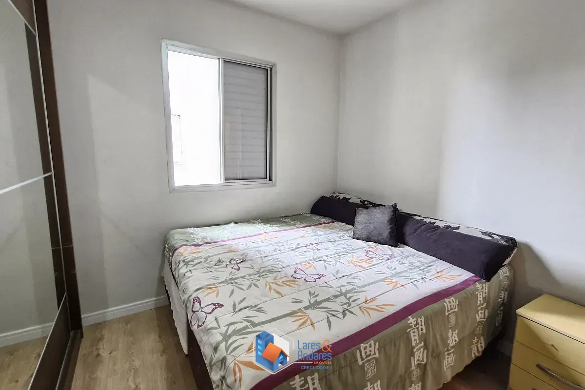 Apartamento, 3 quartos, 84 m² - Foto 17